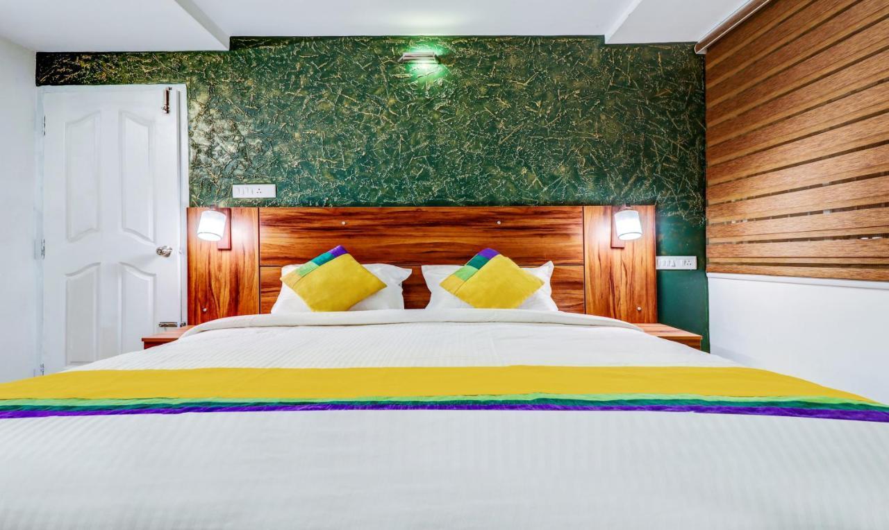 Itsy Hotels Dew Dreams Kochi ภายนอก รูปภาพ
