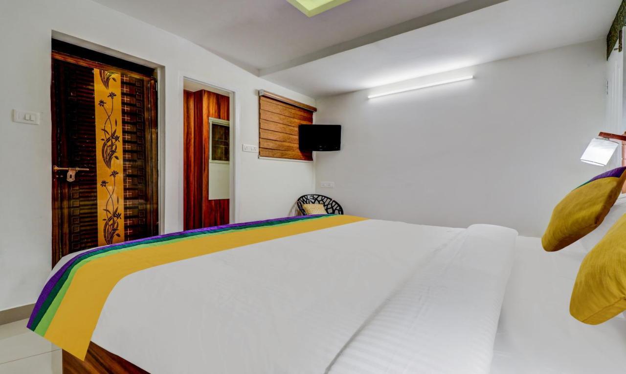 Itsy Hotels Dew Dreams Kochi ภายนอก รูปภาพ